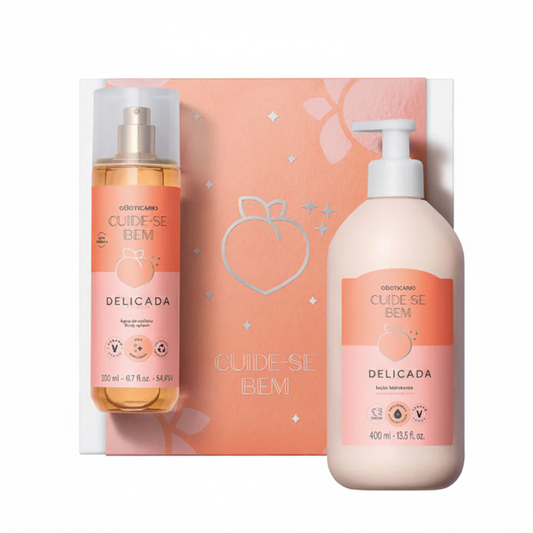 Coffret Pessegura - fundo branco