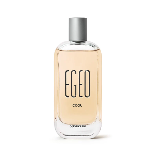 Egeo Cogu Eau de Toilette 90ml — O Boticário