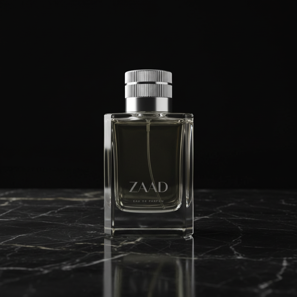 Zaad - Mármore
