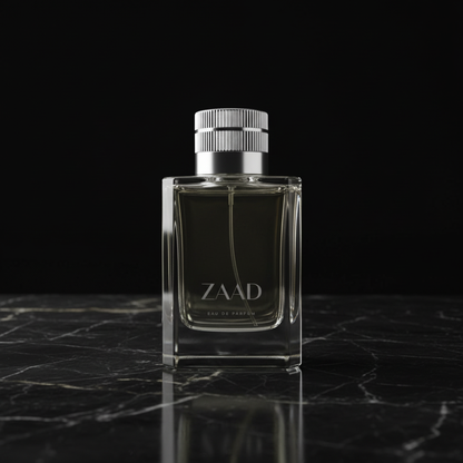 Zaad - Mármore