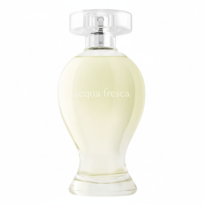 Acqua Fresca Eau de Toilette 100ml - fundo branco