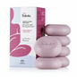 Natura Tododia Kit Sabonete em Barra Amora Vermelha e Jabuticaba 5x90g - Fundo Branco