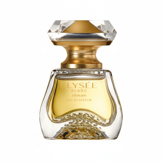Elysée Blanc EDP – fond blanc