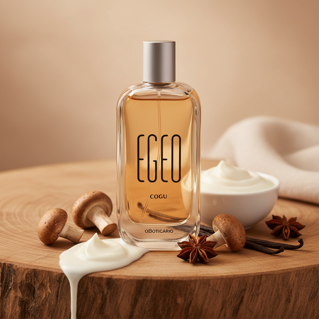 Egeo Cogu — Lifestyle Madeira