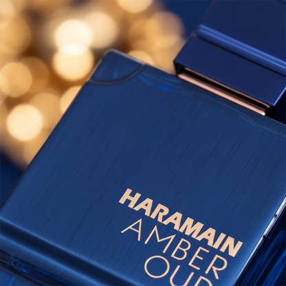 Al Haramain Amber Oud Dubai Night Extrait de Parfum 100ml | Perfume Oriental