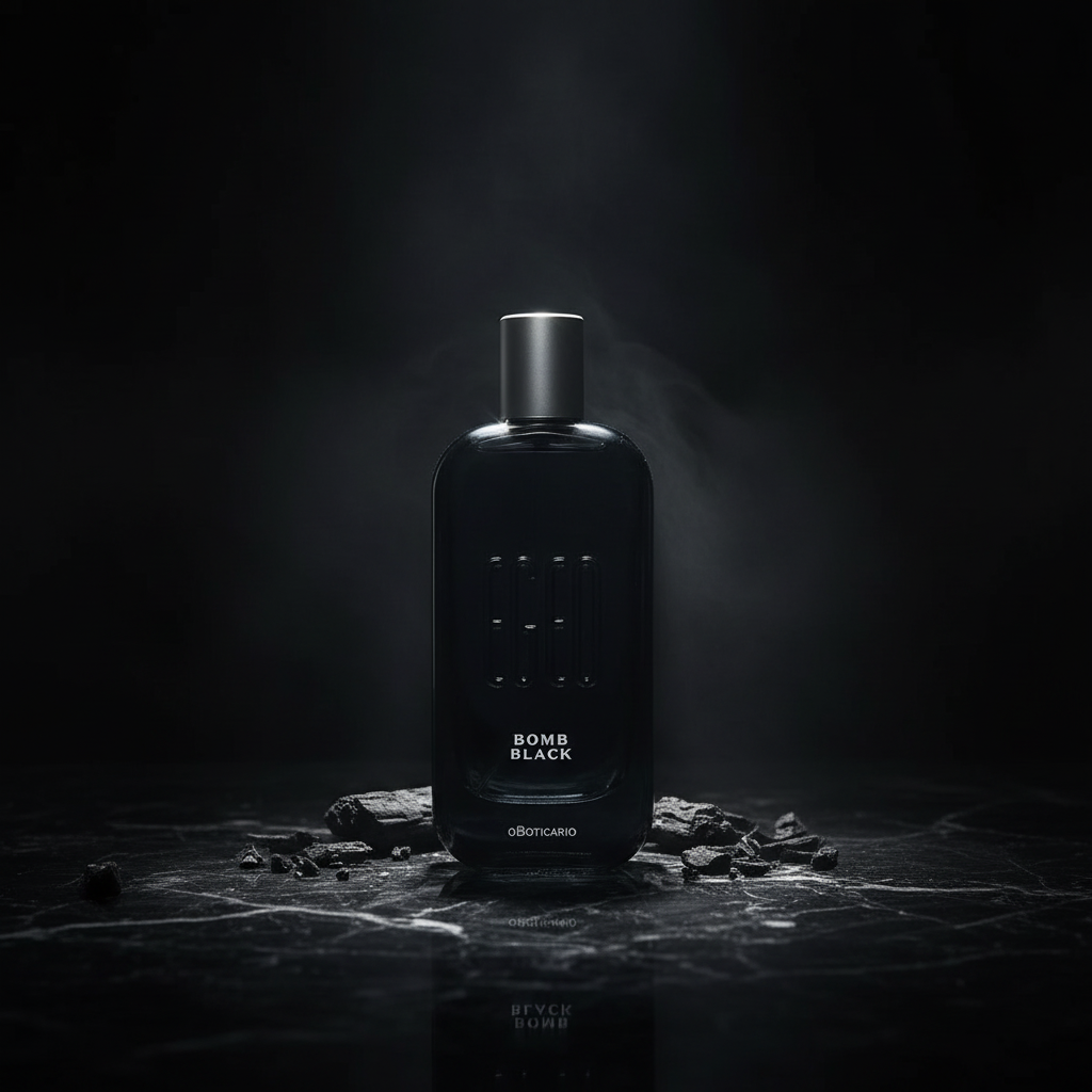 Egeo Bomb Black - Mármore