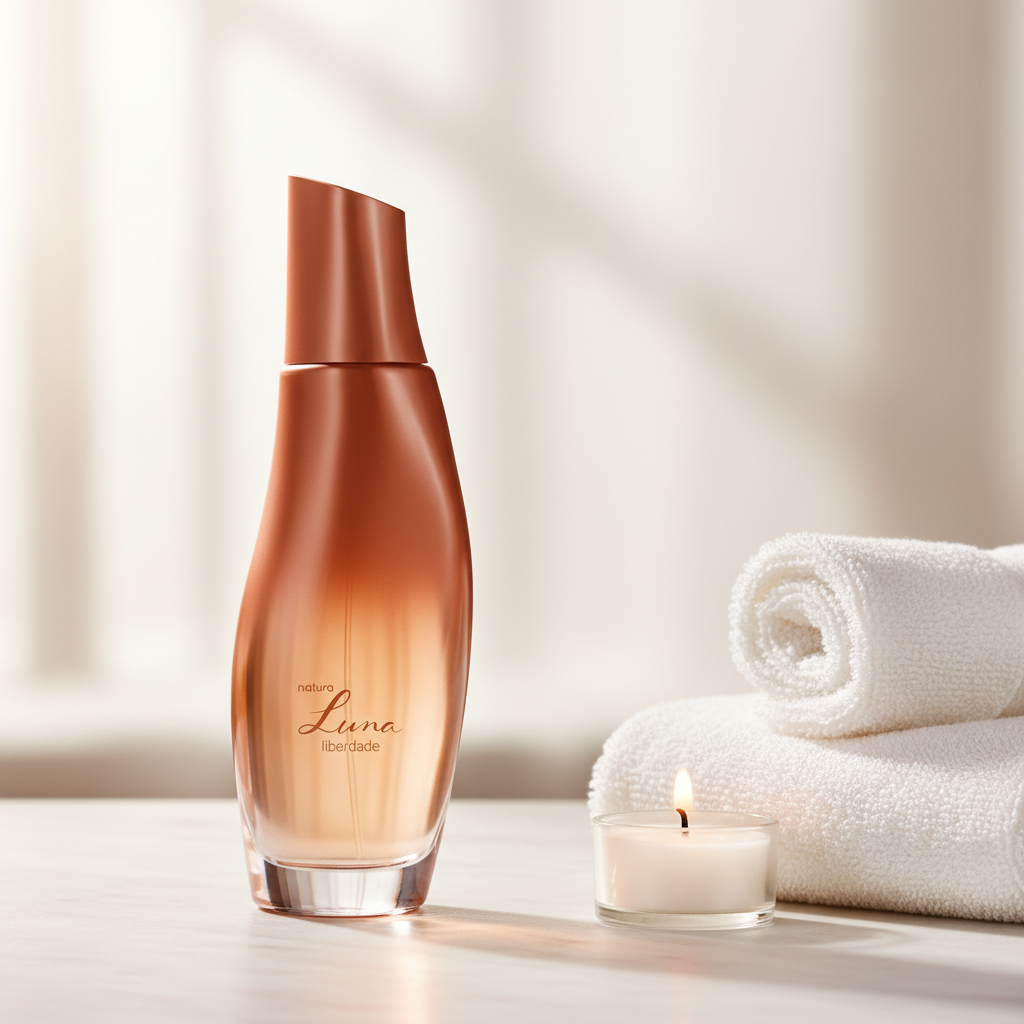 Luna Liberdade 75 ml lifestyle spa