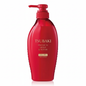 Shiseido Tsubaki Premium Shampoo 450ml - Fundo Branco