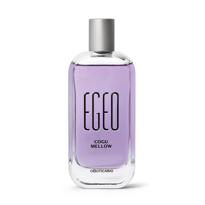 Egeo Cogu Mellow Eau de Toilette 90 ml — O Boticário