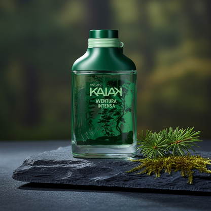 Kaiak Aventura Intensa lifestyle natureza