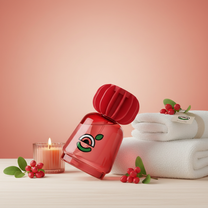 Colônia Naturé Corre Corre 100ml - lifestyle feminino