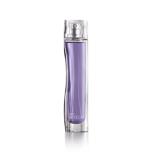 Deo Colônia Revelar 75 ml | Natura