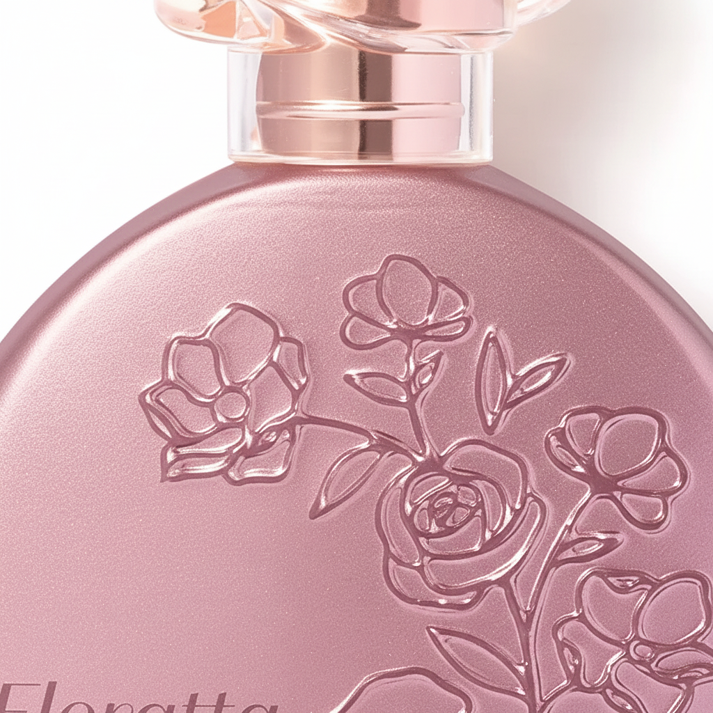 Floratta Rose Bouquet — Detalhe