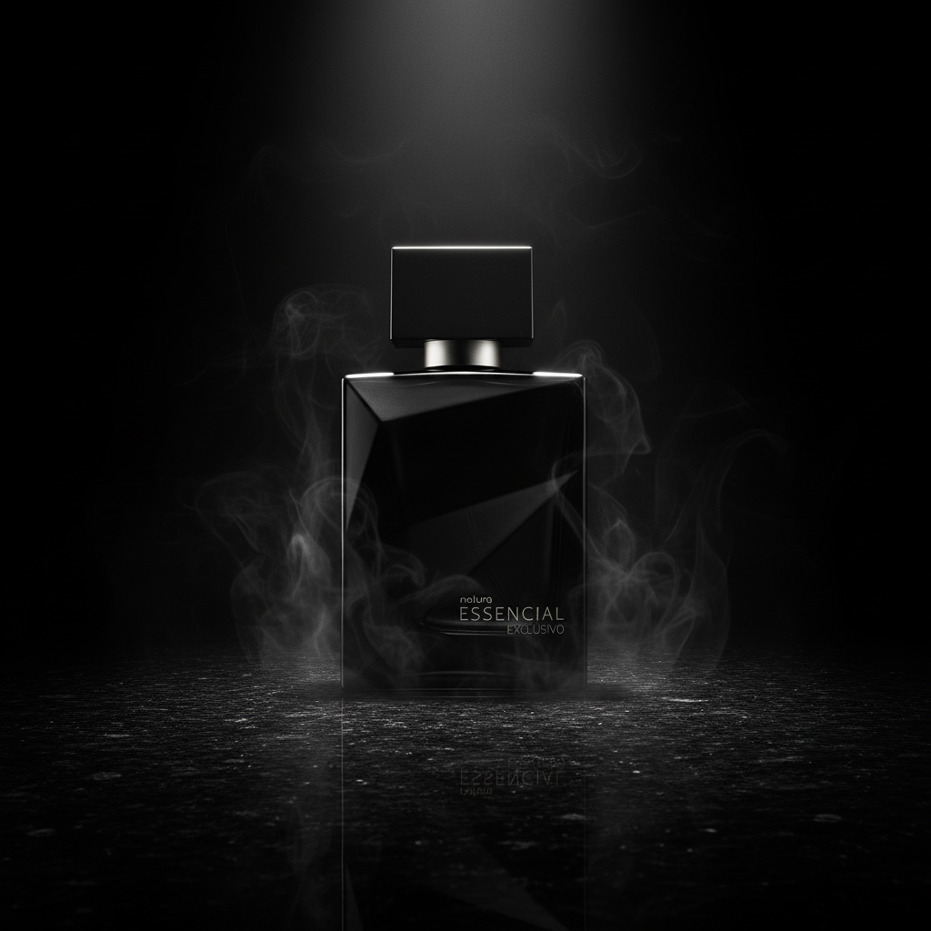 Essencial Exclusivo Homme - Ambiance luxe premium