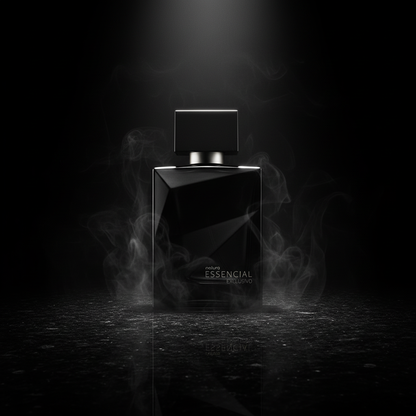 Essencial Exclusivo Homme - Ambiance luxe premium