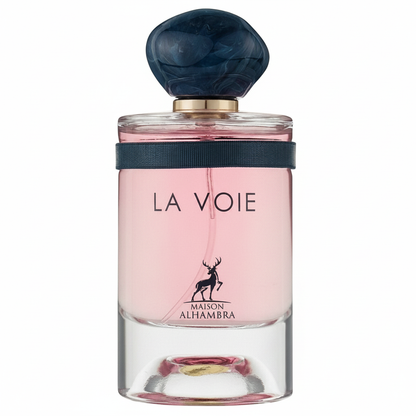Maison Alhambra La Voie Eau de Parfum 100ml