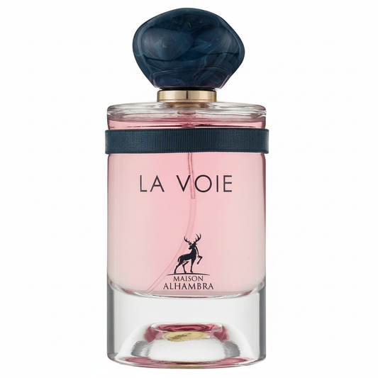 Maison Alhambra La Voie Eau de Parfum 100ml