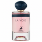 Maison Alhambra La Voie Eau de Parfum 100ml