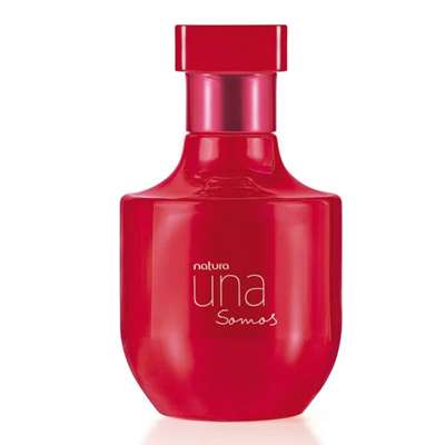 EDP Una Somos 50 ml | Natura