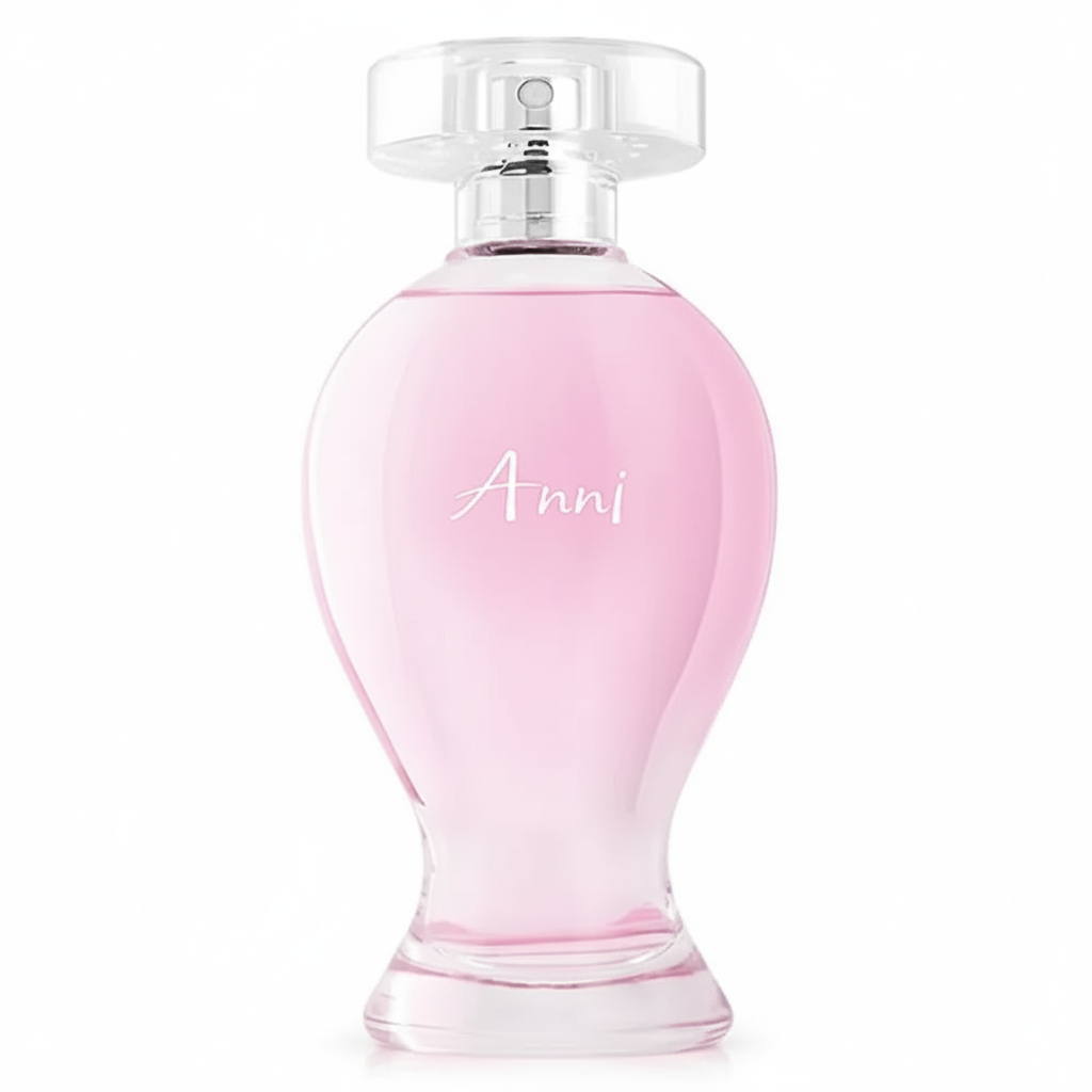Anni Eau de Toilette - Perfume Feminino 100ml