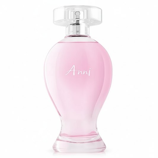 Anni Eau de Toilette - Perfume Feminino 100ml