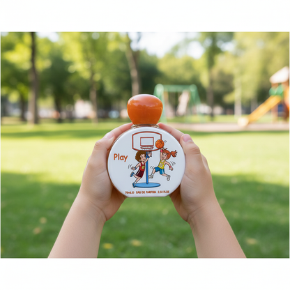 Play for Kids Eau de Parfum 75ml Lattafa - lifestyle parque