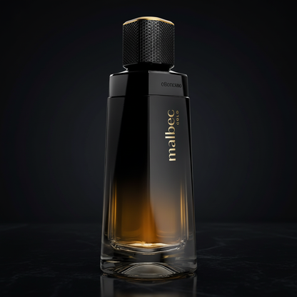 Malbec Gold Eau de Toilette - Fundo Branco