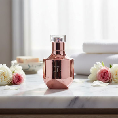 Una Tradicional 75 ml - lifestyle banheiro