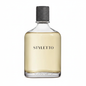 Styletto Eau de Toilette 100ml fundo branco