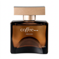 Coffee Man 100 ml de frente em fundo branco