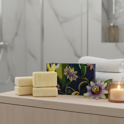 Natura Ekos Sabonete Maracujá Natureza dos Sonhos - lifestyle feminino