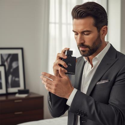 Armaf Club De Nuit Intense Man - Lifestyle