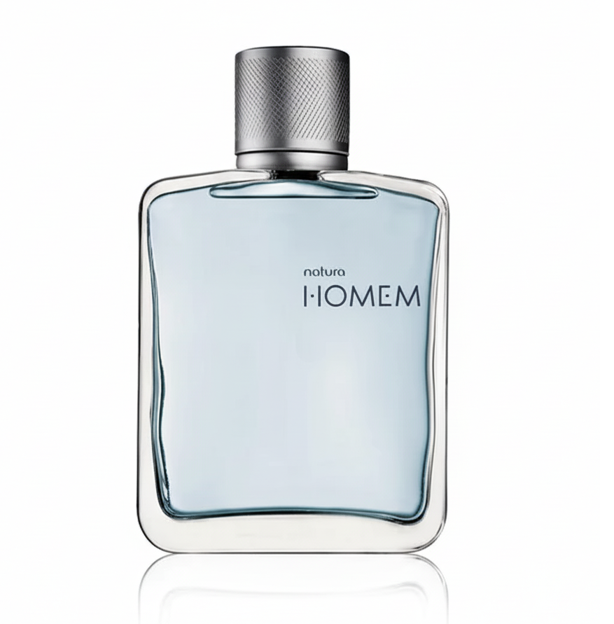 Natura Homem Classico Déodorant Cologne, 100 ml