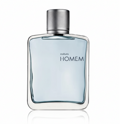 Natura Homem Classico Déodorant Cologne, 100 ml