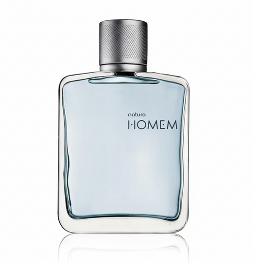 Natura Homem Classico Déodorant Cologne, 100 ml
