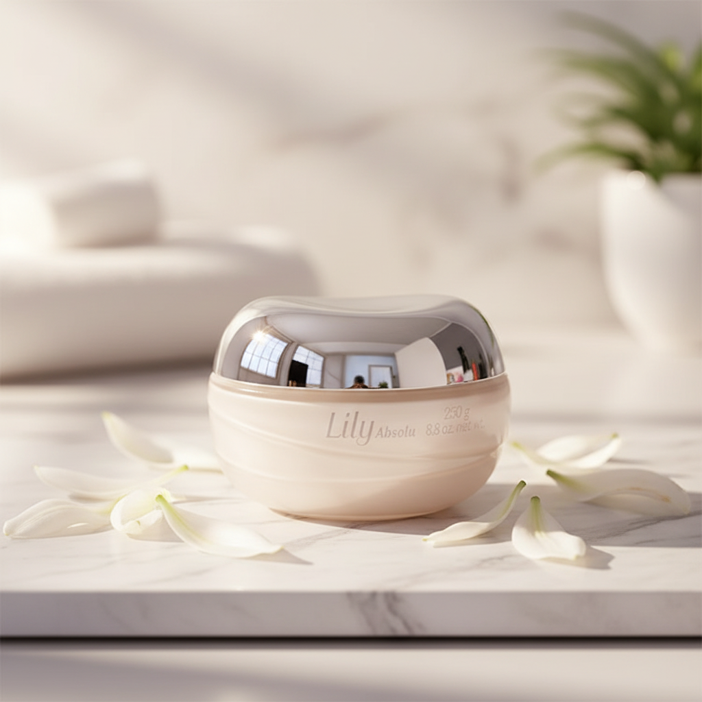 Lily Absolu Creme 250g - spa lifestyle