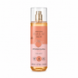 Body splash Pessegura em fundo branco