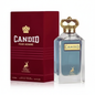 Maison Alhambra So Candid Pour Homme 100ml - fundo branco