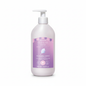 Loção Hidratante Corporal Cuide-se Bem Doces Delírios Algodão Doce 400ml - fundo branco