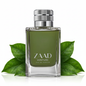 Zaad Venture Eau de Parfum 95ml - Fundo Branco