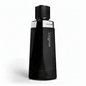 Malbec Black EDT Eau de Toilette 100ml - Fundo Branco