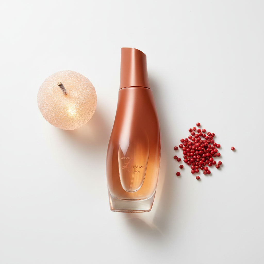 Luna Liberdade 75 ml ingredientes