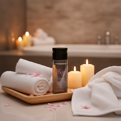 Her Code Touch - Ambiente Spa