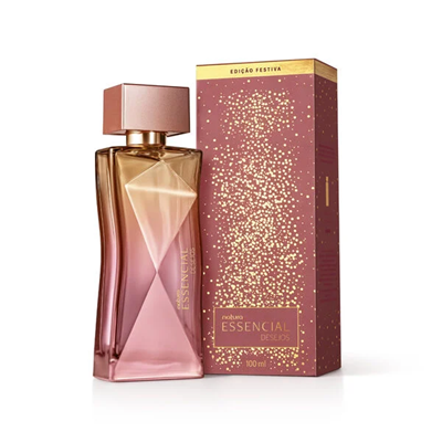Essencial Desejos Feminino 100 ml