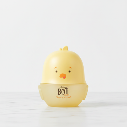 La Boti Baby Colônia Sol 100ml - Superfície de Mármore