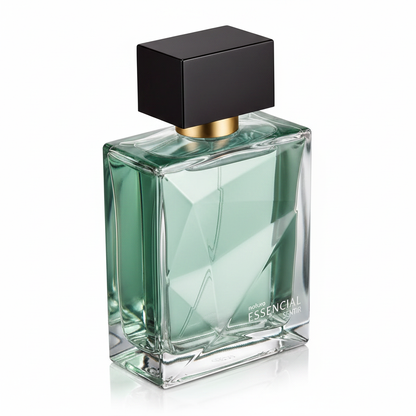 Essencial Sentir Masculino 100ml - Ângulo 45 graus