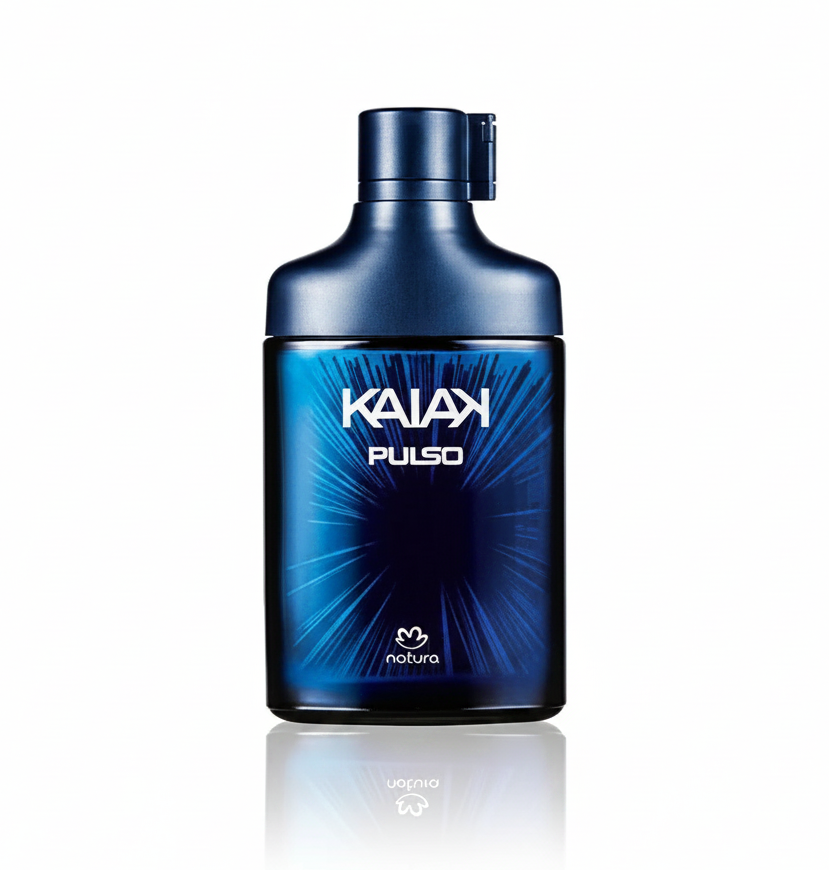 Kaiak Pulso Eau de Toilette 100ml — Natura