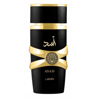 Asad Eau De Parfum 100ml