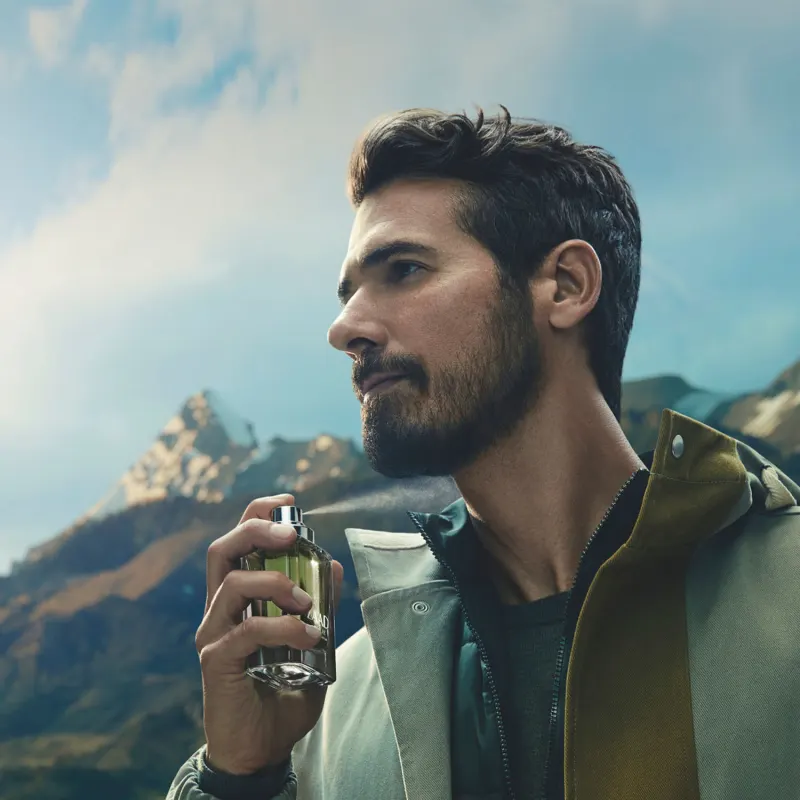 Zaad Venture Eau De Parfum 95ml