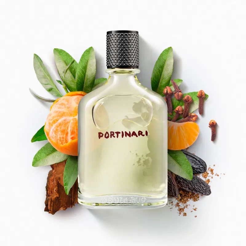 Portinari Edt 100ml